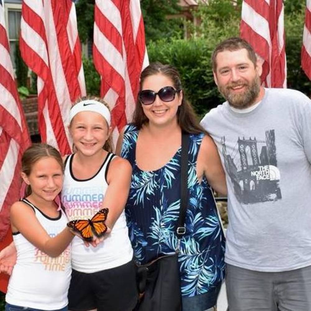 Meet your Posher, Julee lynsey